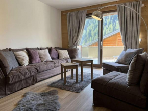 LES FREINETS - Apt D02 - BO Immobilier - Châtel